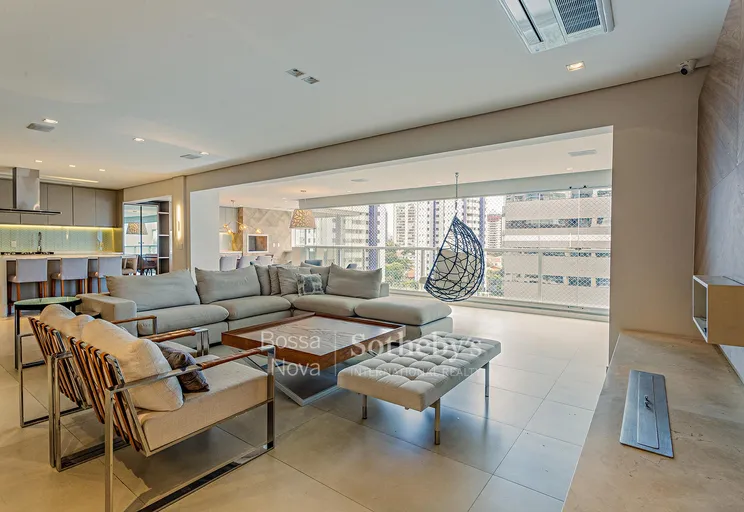 Sala de estar - Imagem 4