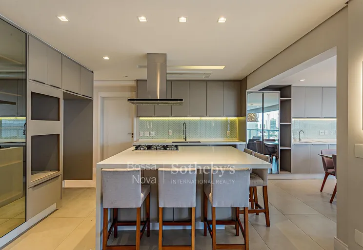 Sala de jantar - Imagem 10
