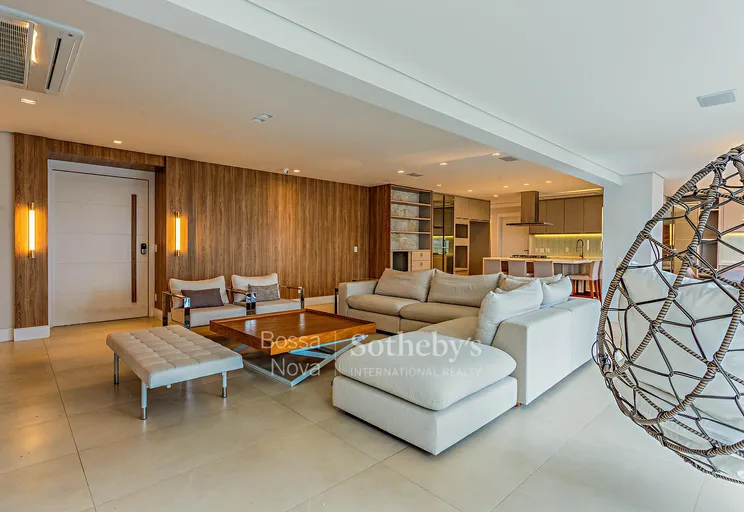Sala de estar - Imagem 5