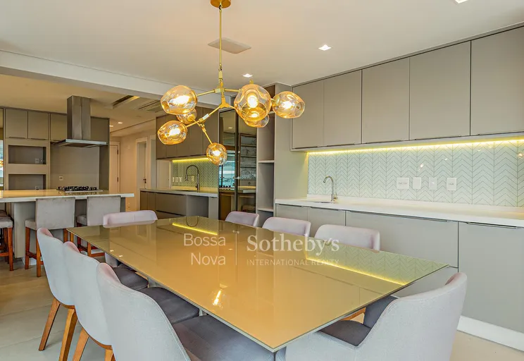 Sala de jantar - Imagem 6