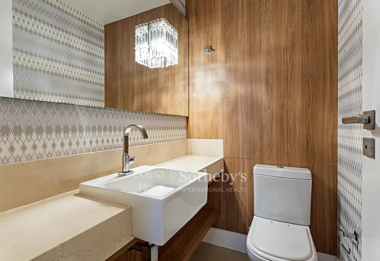 Lavabo - Imagem 16