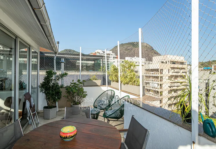 Terraço - Imagem 8