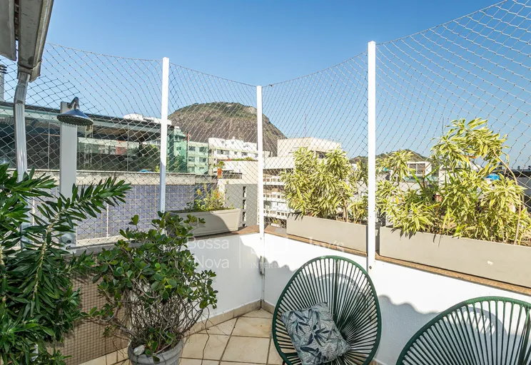Terraço - Imagem 1