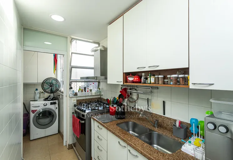Cozinha - Imagem 23