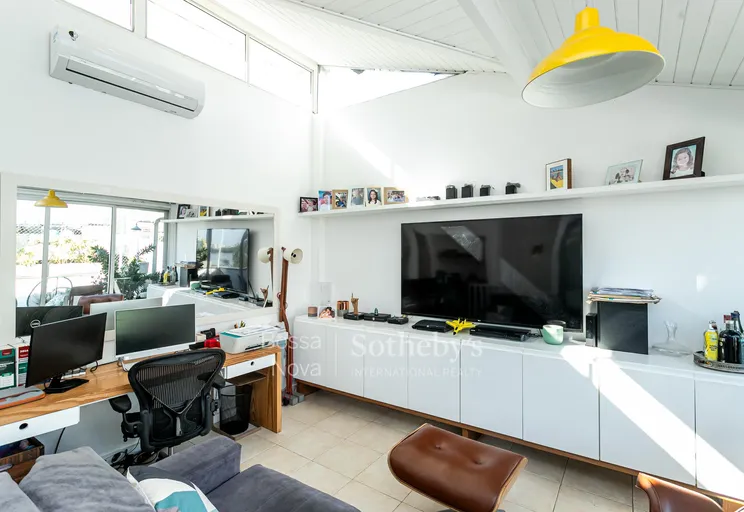 Sala de TV - Imagem 17