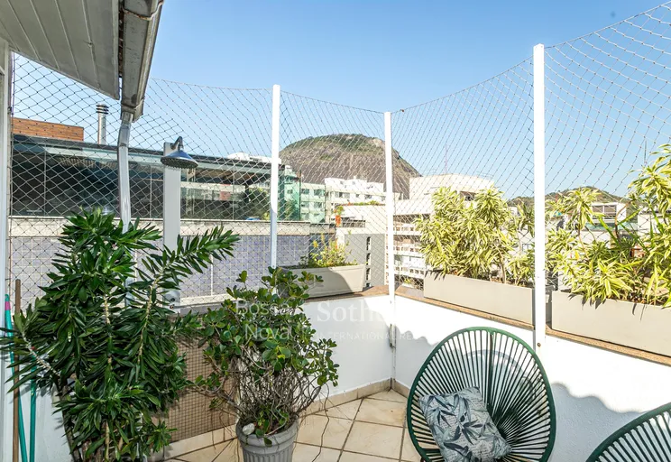 Terraço - Imagem 10