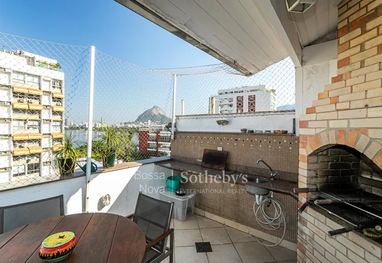 Terraço - Imagem 12