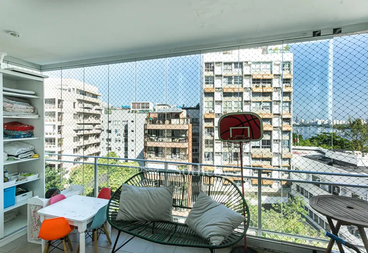 Varanda - Imagem 34