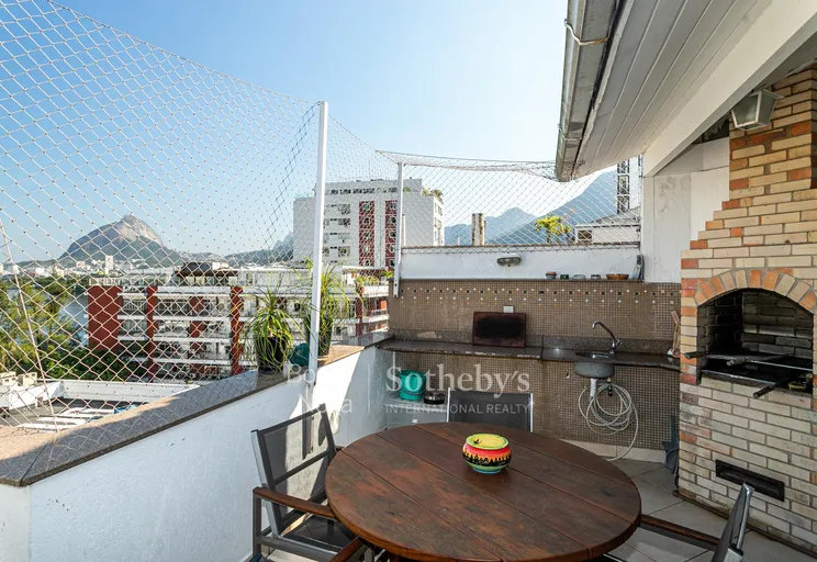 Terraço - Imagem 2