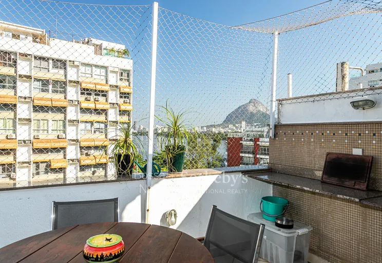 Terraço - Imagem 11