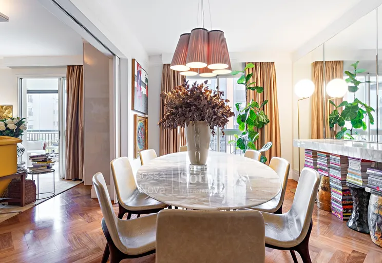 Sala de jantar - Imagem 14