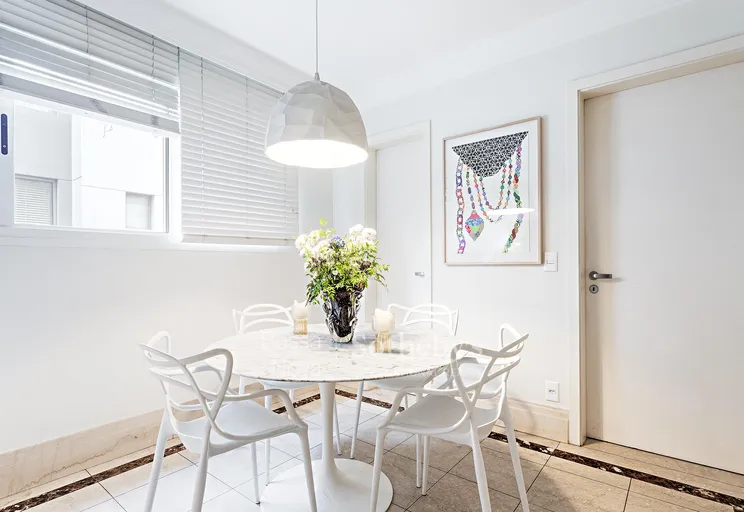 Sala de Almoço - Imagem 15