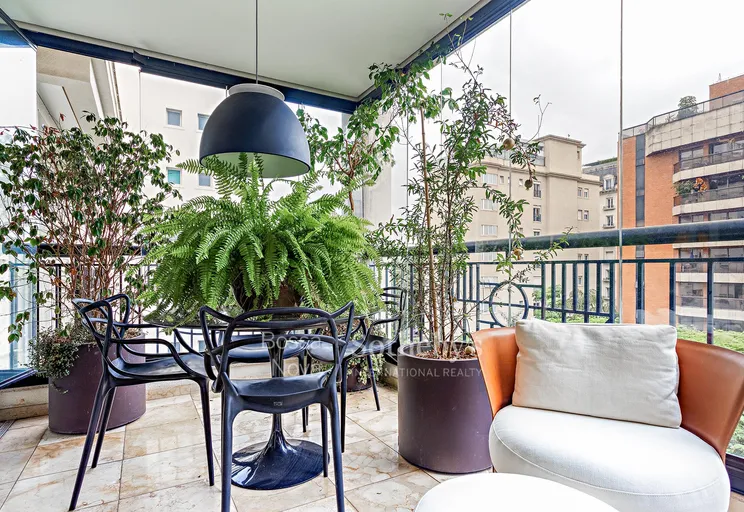 Terraço - Imagem 11