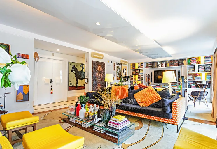 Living - Imagem 1