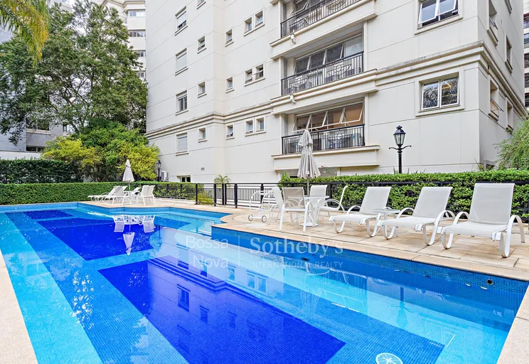 Piscina - Imagem 24