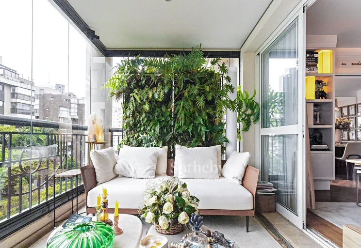 Terraço - Imagem 10