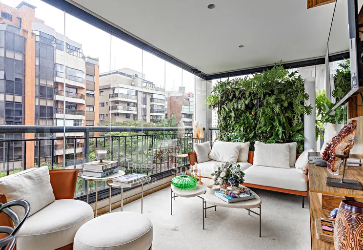 Terraço - Imagem 9