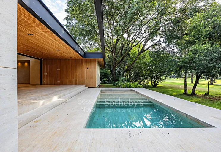 Piscina - Imagem 18