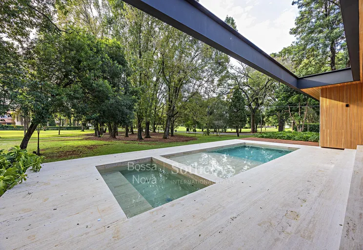 Piscina - Imagem 2