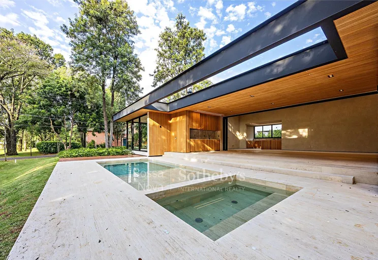 Piscina - Imagem 19