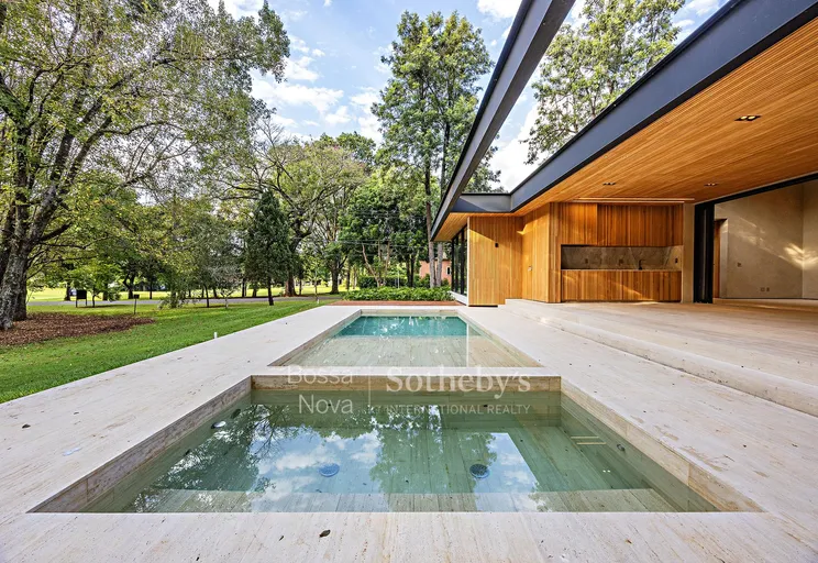 Piscina - Imagem 8