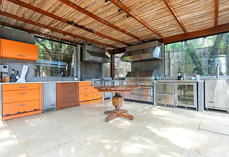 Espaço Gourmet - Imagem 12