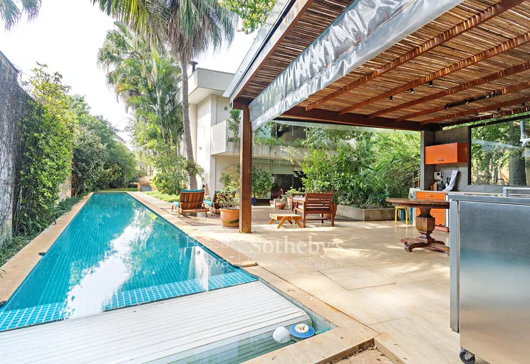 Piscina - Imagem 10
