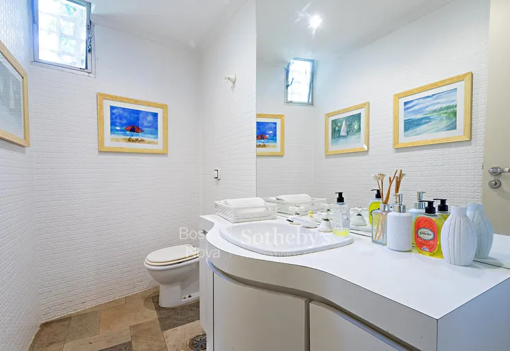 Lavabo - Imagem 26