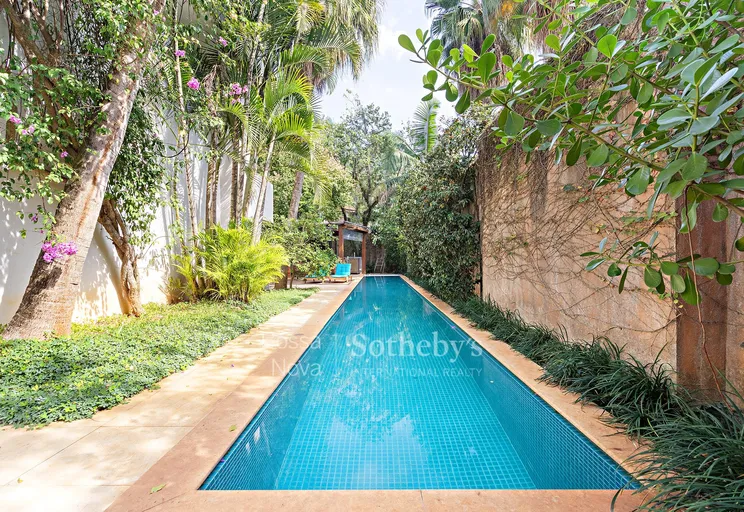 Piscina - Imagem 9