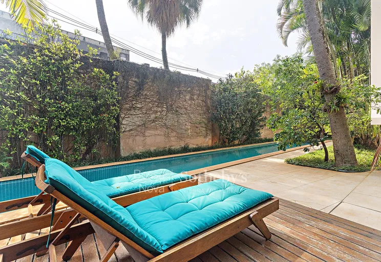 Piscina - Imagem 5