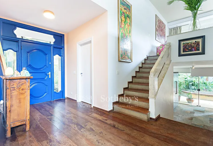 Hall - Imagem 3