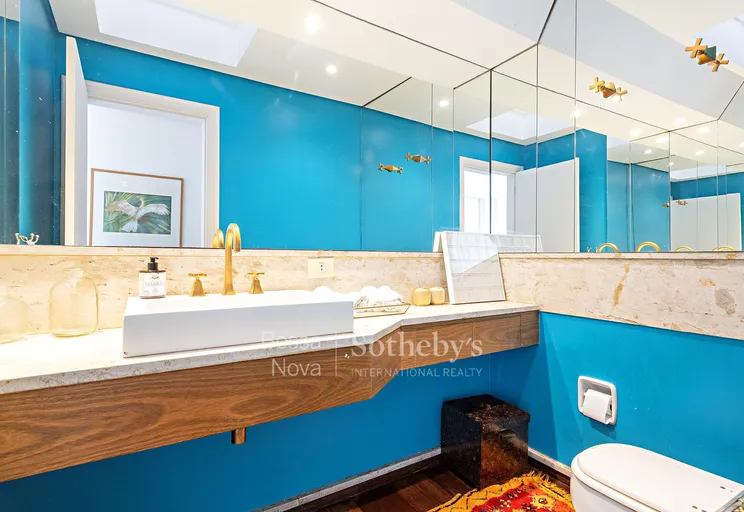 Lavabo - Imagem 13