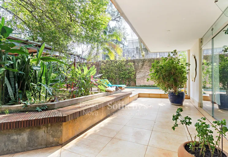 Jardim - Imagem 4