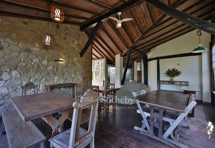 Sala de Almoço - Imagem 15