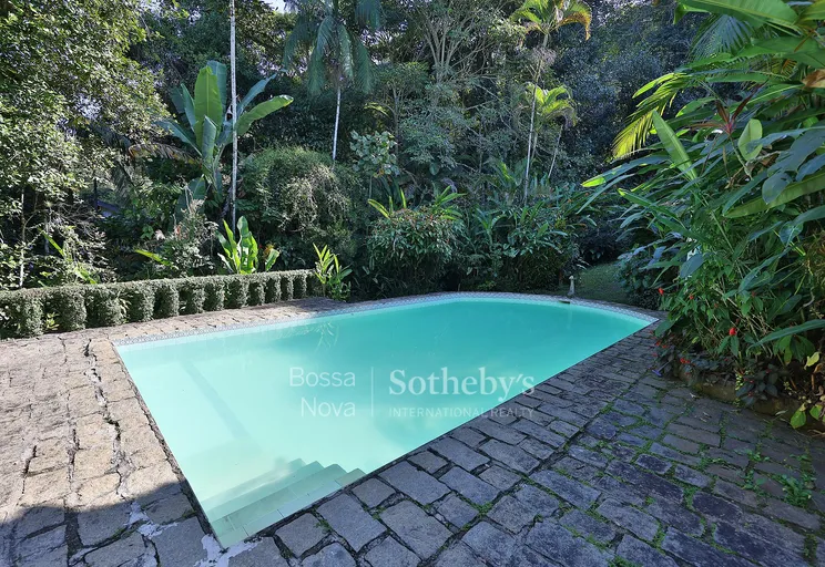 Piscina - Imagem 38