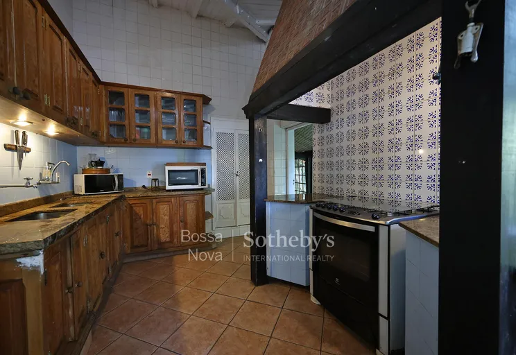 Cozinha - Imagem 35
