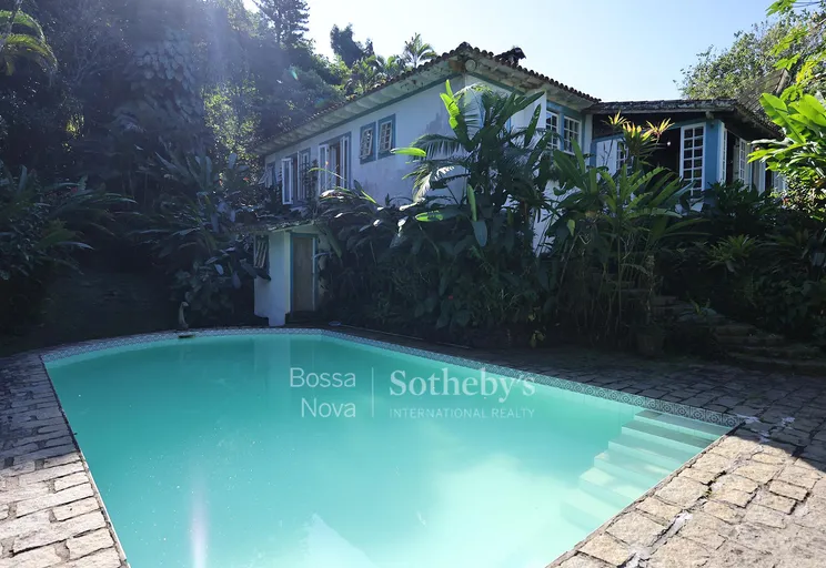 Piscina - Imagem 39