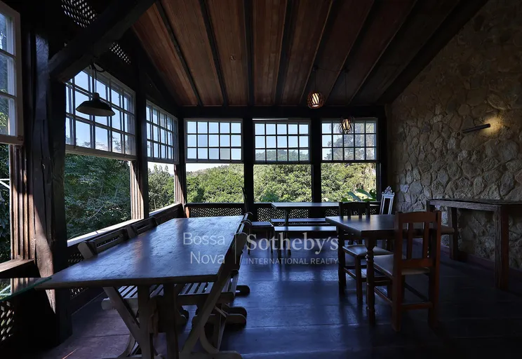 Sala de Almoço - Imagem 14
