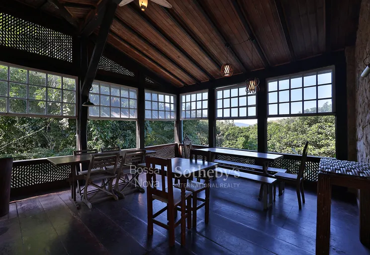 Sala de Almoço - Imagem 16