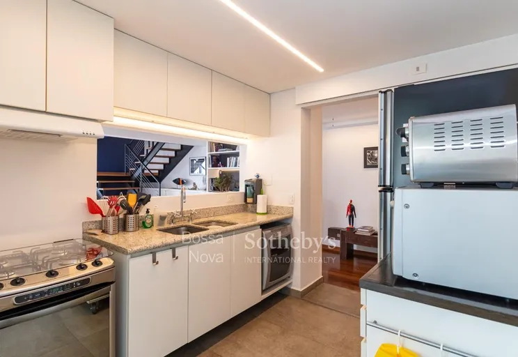 Cozinha - Imagem 12