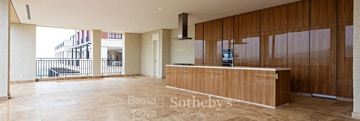 Varanda Gourmet - Imagem 2