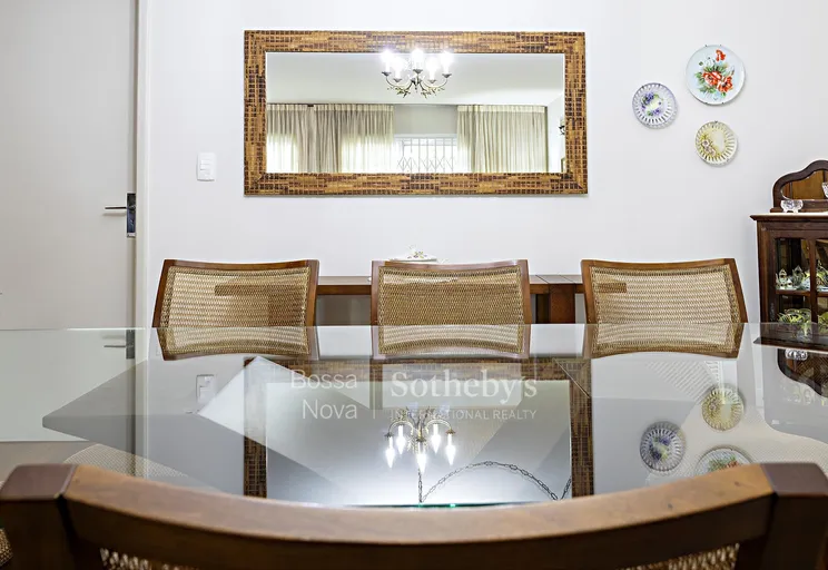 Sala de jantar - Imagem 13