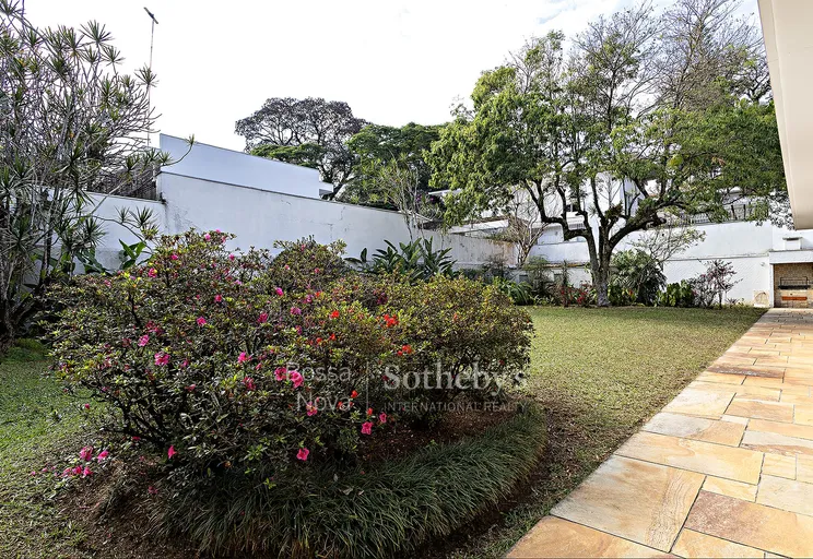 Jardim - Imagem 1