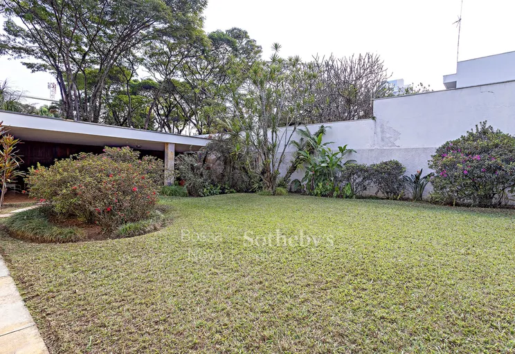 Jardim - Imagem 2