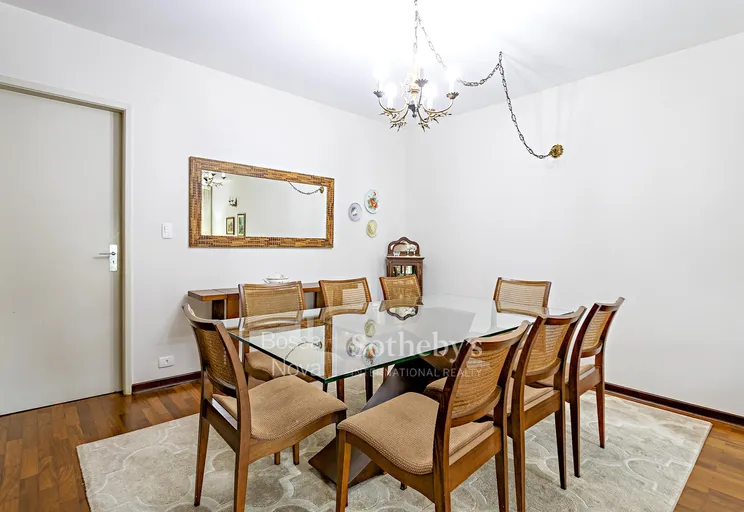 Sala de jantar - Imagem 12