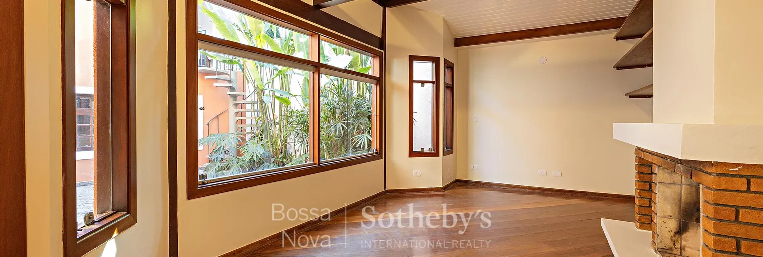 Sala de estar - Imagem 3