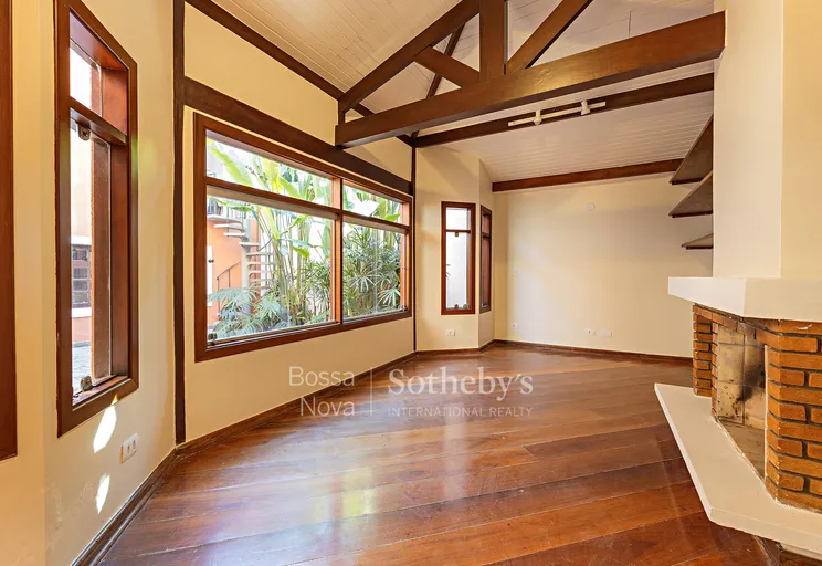 Sala de estar - Imagem 14