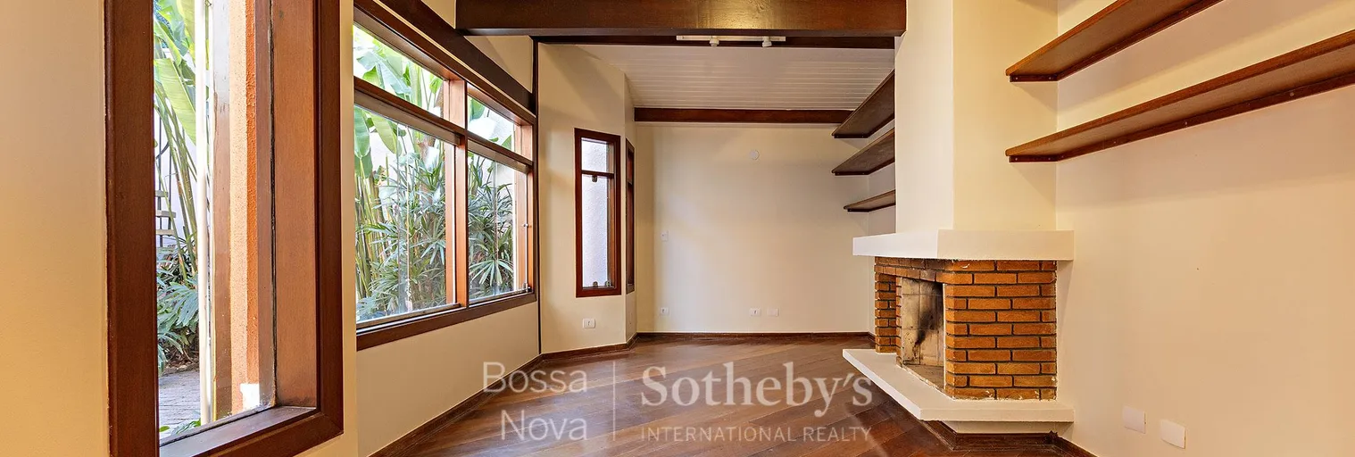 Sala de estar - Imagem 6