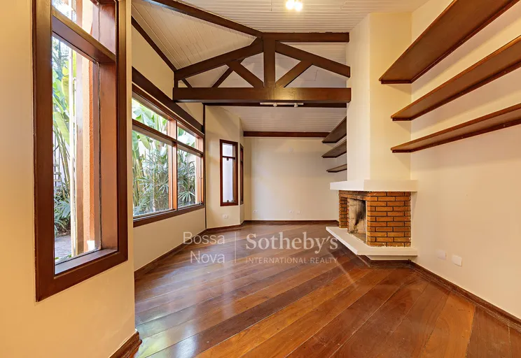 Sala de estar - Imagem 13