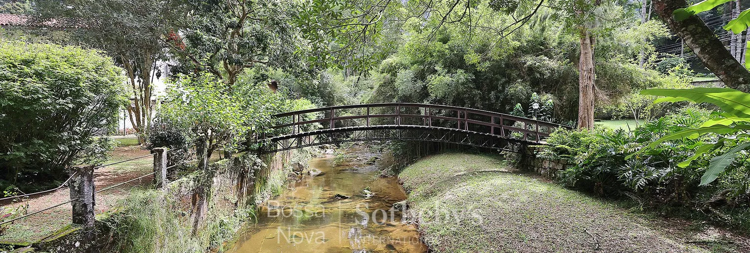 Vista para o canal - Imagem 30